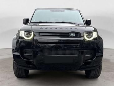 Land Rover Defender 90 X-Dynamic SE Awd 3.0d D200 Mhev — photo 3