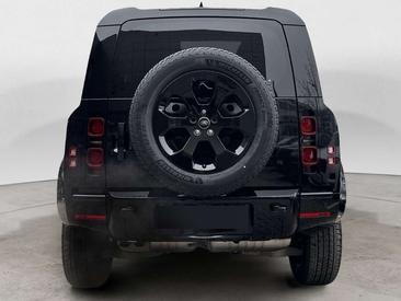 Land Rover Defender 90 X-Dynamic SE Awd 3.0d D200 Mhev — photo 4
