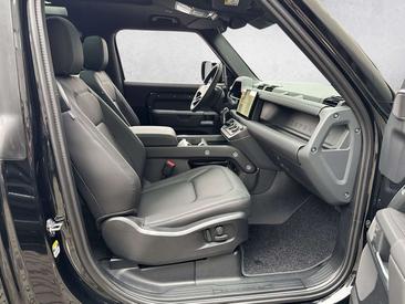 Land Rover Defender 90 X-Dynamic SE Awd 3.0d D200 Mhev — photo 7