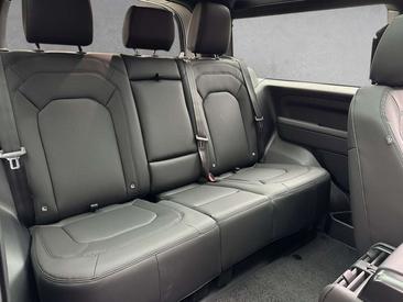 Land Rover Defender 90 X-Dynamic SE Awd 3.0d D200 Mhev — photo 8