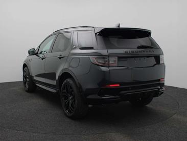 Land Rover Discovery Sport 1.5 P270e PHEV Dynamic SE | Landmark | Elek. Trekh — photo 2