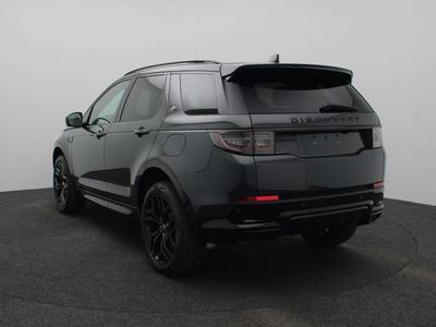 Land Rover Discovery Sport 1.5 P270e PHEV Dynamic SE | Landmark | Elek. Trekh