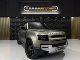Land Rover Defender 110 2.0D SD4 SE AWD Aut. 240 - 2021 - Joinsteer - #1