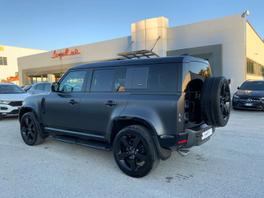 Land Rover Defender 110 Carpathian Edition 5.0 V8 525 CV AWD Auto - 2022 - Joinsteer - #1