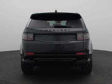 Land Rover Discovery Sport 1.5 P270e PHEV Dynamic SE | Landmark | Elek. Trekh — photo 6