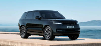 Land Rover Range Rover HSE - 2026 - Joinsteer - #1