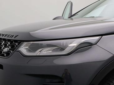 Land Rover Discovery Sport 1.5 P270e PHEV Dynamic SE | Landmark | Elek. Trekh — photo 8