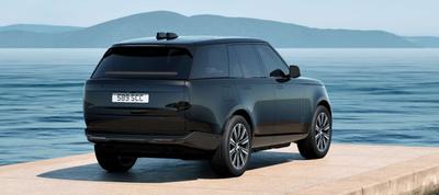 Land Rover Range Rover HSE