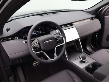 Land Rover Discovery Sport 1.5 P270e PHEV Dynamic SE | Landmark | Elek. Trekh — photo 9