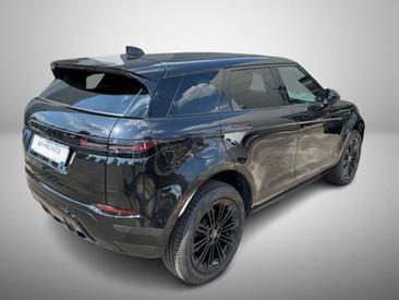Land Rover Range Rover Evoque 2.0d I4 Mhev S Awd 163cv Auto — photo 2