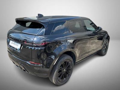 Land Rover Range Rover Evoque 2.0d I4 Mhev S Awd 163cv Auto