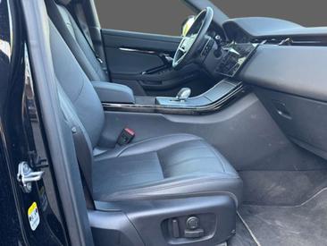 Land Rover Range Rover Evoque 2.0d I4 Mhev S Awd 163cv Auto — photo 3