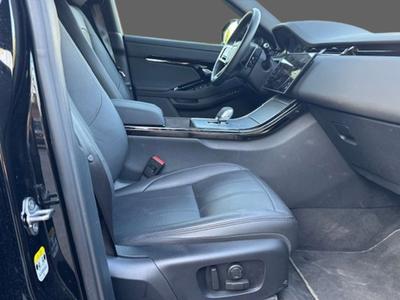 Land Rover Range Rover Evoque 2.0d I4 Mhev S Awd 163cv Auto