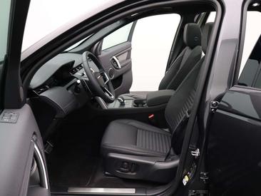 Land Rover Discovery Sport 1.5 P270e PHEV Dynamic SE | Landmark | Elek. Trekh — photo 11