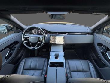 Land Rover Range Rover Evoque 2.0d I4 Mhev S Awd 163cv Auto — photo 4