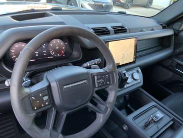 Land Rover Defender 110 Carpathian Edition 5.0 V8 525 CV AWD Auto — photo 9