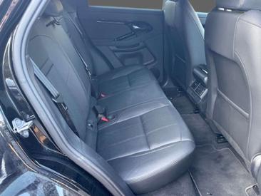 Land Rover Range Rover Evoque 2.0d I4 Mhev S Awd 163cv Auto — photo 5