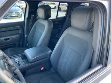 Land Rover Defender 110 Carpathian Edition 5.0 V8 525 CV AWD Auto — photo 10