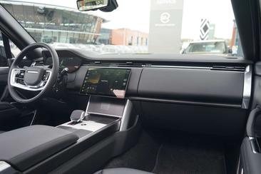 Land Rover Range Rover 3.0 P550e Autobiography PHEV — photo 3