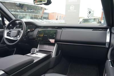 Land Rover Range Rover 3.0 P550e Autobiography PHEV