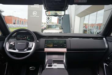 Land Rover Range Rover 3.0 P550e Autobiography PHEV — photo 4