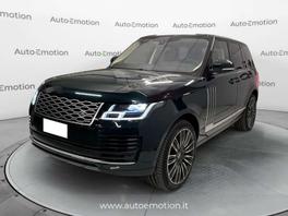 Land Rover Range Rover Vogue SWB Aut. 3.0D I6 249 - 2021 - Joinsteer - #1