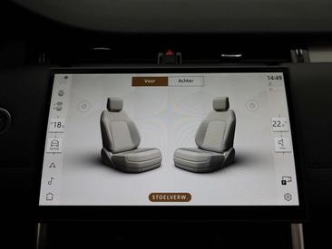 Land Rover Discovery Sport 1.5 P270e PHEV Dynamic SE | Landmark | Elek. Trekh — photo 20