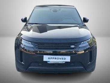 Land Rover Range Rover Evoque 2.0d I4 Mhev S Awd 163cv Auto — photo 7