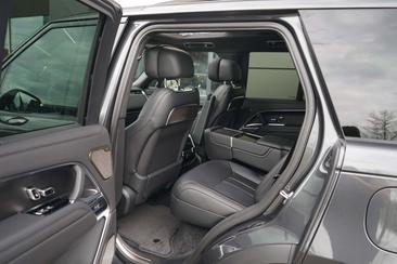 Land Rover Range Rover 3.0 P550e Autobiography PHEV — photo 5