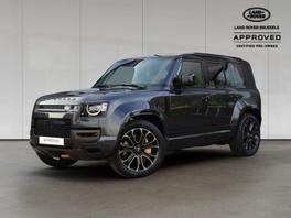 Land Rover Defender 110 P635 OCTA Edition One V8 - 2025 - Joinsteer - #1