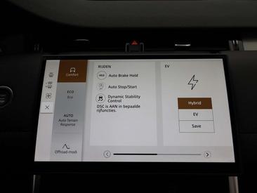 Land Rover Discovery Sport 1.5 P270e PHEV Dynamic SE | Landmark | Elek. Trekh — photo 22
