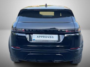 Land Rover Range Rover Evoque 2.0d I4 Mhev S Awd 163cv Auto — photo 8