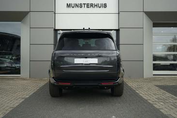 Land Rover Range Rover 3.0 P550e Autobiography PHEV — photo 7