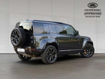 Land Rover Defender 110 P635 OCTA Edition One V8 — photo 2