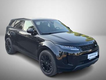 Land Rover Range Rover Evoque 2.0d I4 Mhev S Awd 163cv Auto — photo 10