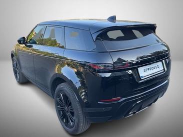Land Rover Range Rover Evoque 2.0d I4 Mhev S Awd 163cv Auto — photo 12