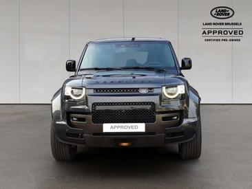 Land Rover Defender 110 P635 OCTA Edition One V8 — photo 6