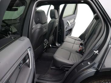 Land Rover Discovery Sport 1.5 P270e PHEV Dynamic SE | Landmark | Elek. Trekh — photo 29