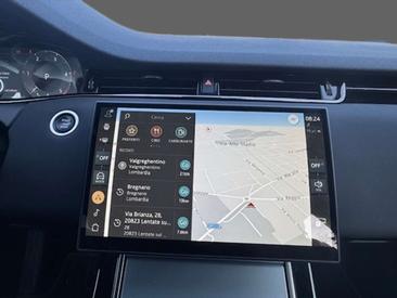 Land Rover Range Rover Evoque 2.0d I4 Mhev S Awd 163cv Auto — photo 13