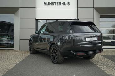 Land Rover Range Rover 3.0 P550e Autobiography PHEV — photo 13