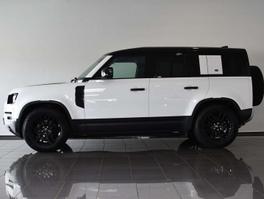 Land Rover Defender 110 X-Dynamic SE 3.0d D300 I6 Mhev - 2025 - Joinsteer - #1