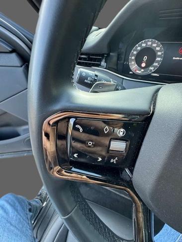 Land Rover Range Rover Evoque 2.0d I4 Mhev S Awd 163cv Auto — photo 17