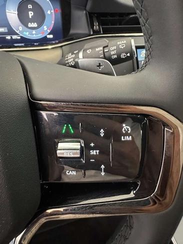 Land Rover Range Rover Evoque 2.0d I4 Mhev S Awd 163cv Auto — photo 18