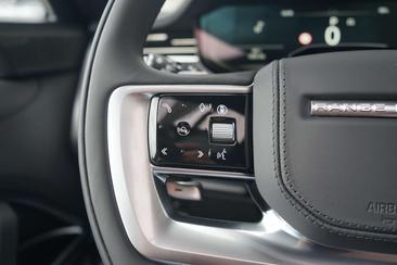 Land Rover Range Rover 3.0 P550e Autobiography PHEV — photo 18