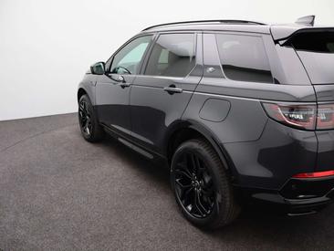 Land Rover Discovery Sport 1.5 P270e PHEV Dynamic SE | Landmark | Elek. Trekh — photo 36