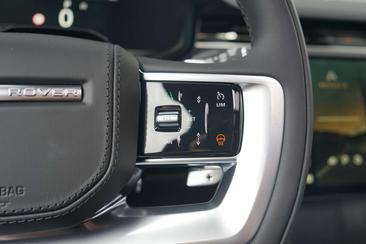 Land Rover Range Rover 3.0 P550e Autobiography PHEV — photo 21