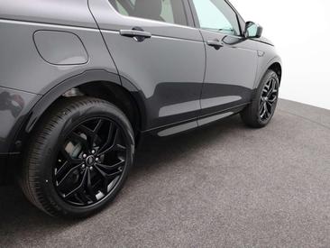 Land Rover Discovery Sport 1.5 P270e PHEV Dynamic SE | Landmark | Elek. Trekh — photo 38