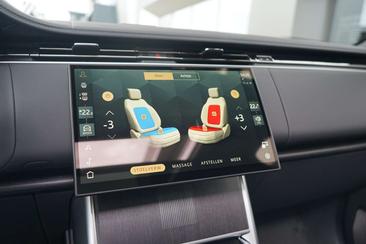 Land Rover Range Rover 3.0 P550e Autobiography PHEV — photo 23