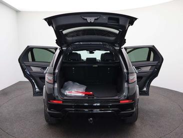 Land Rover Discovery Sport 1.5 P270e PHEV Dynamic SE | Landmark | Elek. Trekh — photo 40
