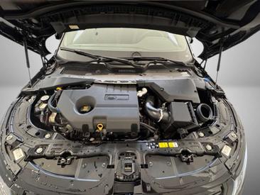 Land Rover Range Rover Evoque 2.0d I4 Mhev S Awd 163cv Auto — photo 23